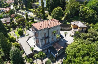 Historická vila na prodej 28823 Ghiffa, Corso Risorgimento, Piemonte, Foto 23/32