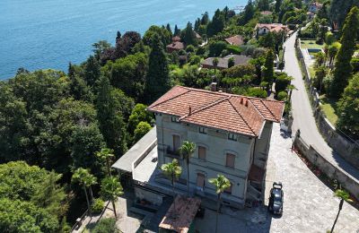 Historická vila na prodej 28823 Ghiffa, Corso Risorgimento, Piemonte, Foto 25/32