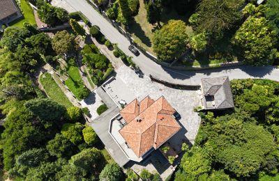 Historická vila na prodej 28823 Ghiffa, Corso Risorgimento, Piemonte, Foto 26/32
