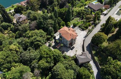 Historická vila na prodej 28823 Ghiffa, Corso Risorgimento, Piemonte, Foto 27/32