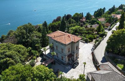 Historická vila na prodej 28823 Ghiffa, Corso Risorgimento, Piemonte, Foto 6/32