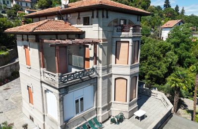 Historická vila na prodej 28823 Ghiffa, Corso Risorgimento, Piemonte, Foto 2/32