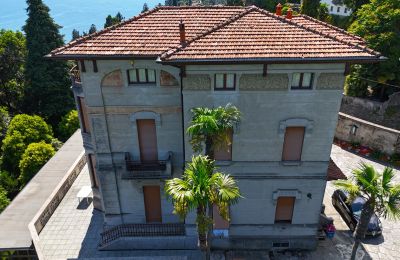 Historická vila na prodej 28823 Ghiffa, Corso Risorgimento, Piemonte, Foto 7/32