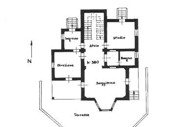 Historická vila na prodej 28823 Ghiffa, Corso Risorgimento, Piemonte, Foto 30/32