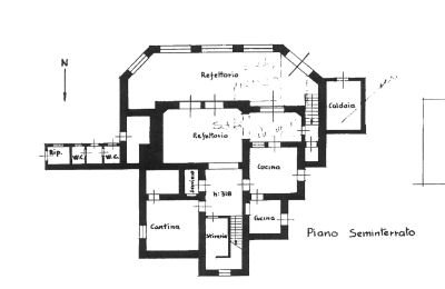 Historická vila na prodej 28823 Ghiffa, Corso Risorgimento, Piemonte, Foto 31/32