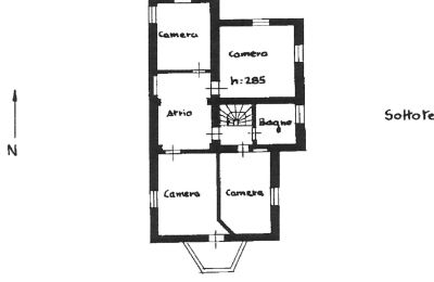 Historická vila na prodej 28823 Ghiffa, Corso Risorgimento, Piemonte, Foto 32/32