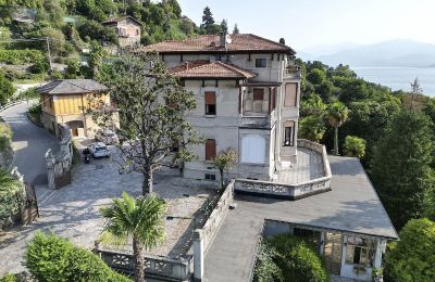 Historická vila na prodej 28823 Ghiffa, Piemonte, Foto 39/40