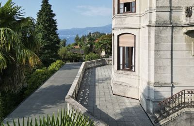 Historická vila na prodej 28823 Ghiffa, Piemonte:  