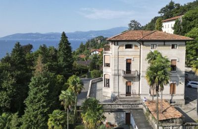 Historická vila na prodej 28823 Ghiffa, Piemonte, Foto 2/40