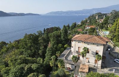 Historická vila na prodej 28823 Ghiffa, Piemonte, Foto 33/40