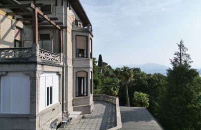 Historická vila na prodej 28823 Ghiffa, Piemonte, Foto 31/40