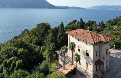 Historická vila na prodej 28823 Ghiffa, Piemonte, Foto 30/40