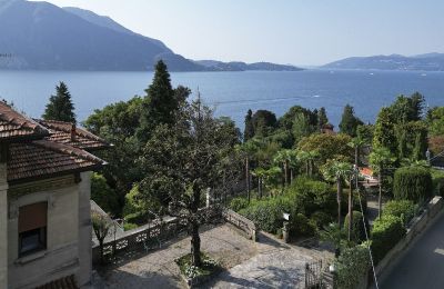 Historická vila na prodej 28823 Ghiffa, Piemonte, Foto 29/40