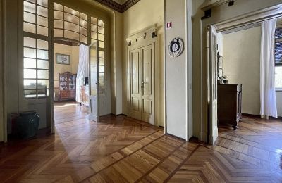 Historická vila na prodej 28823 Ghiffa, Piemonte, Foto 6/40
