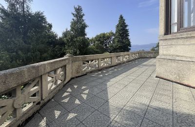 Historická vila na prodej 28823 Ghiffa, Piemonte, Foto 28/40