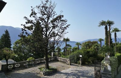 Historická vila na prodej 28823 Ghiffa, Piemonte, Foto 27/40