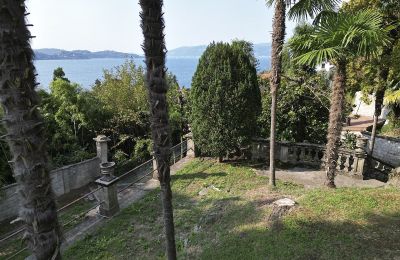Historická vila na prodej 28823 Ghiffa, Piemonte, Foto 24/40