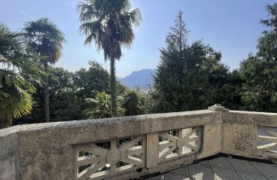 Historická vila na prodej 28823 Ghiffa, Piemonte, Foto 23/40