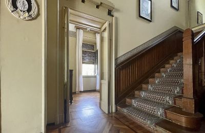 Historická vila na prodej 28823 Ghiffa, Piemonte, Foto 9/40