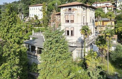 Historická vila na prodej 28823 Ghiffa, Piemonte, Foto 18/40
