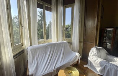 Historická vila na prodej 28823 Ghiffa, Piemonte, Foto 15/40