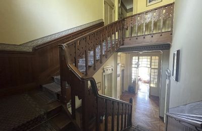 Historická vila na prodej 28823 Ghiffa, Piemonte, Foto 7/40