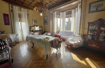 Historická vila na prodej 28823 Ghiffa, Piemonte, Foto 11/40