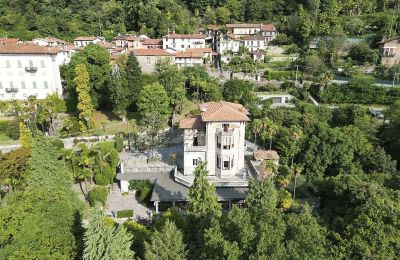 Historická vila na prodej 28823 Ghiffa, Piemonte, Foto 22/40