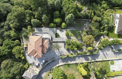Historická vila na prodej 28823 Ghiffa, Piemonte, Foto 40/40
