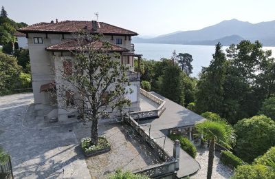 Historická vila na prodej 28823 Ghiffa, Piemonte:  