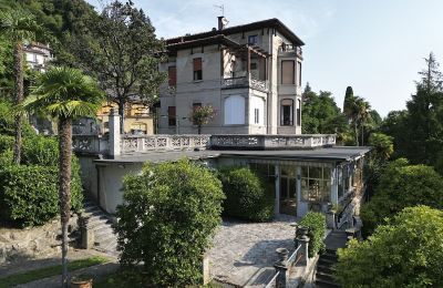 Historická vila na prodej 28823 Ghiffa, Piemonte, Foto 4/40