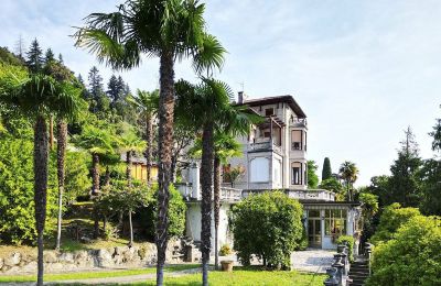 Historická vila na prodej 28823 Ghiffa, Piemonte, Foto 21/40