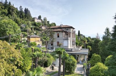 Historická vila na prodej 28823 Ghiffa, Piemonte, Foto 19/40