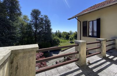 Historická vila na prodej 28010 Nebbiuno, Alto Vergante, Piemonte:  