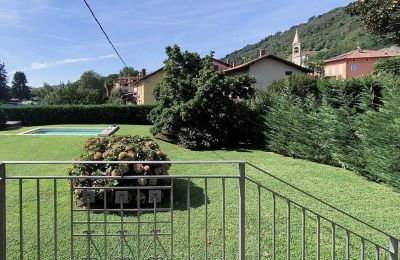 Historická vila na prodej 28040 Lesa, Piemonte:  
