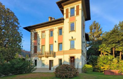 Historická vila 28040 Lesa, Piemonte