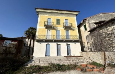 Historická vila na prodej 28838 Stresa, Isola dei Pescatori, Piemonte:  