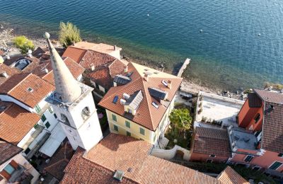 Historická vila na prodej 28838 Stresa, Isola dei Pescatori, Piemonte:  