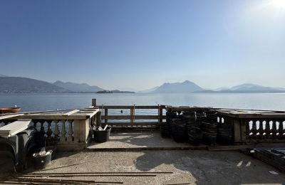 Historická vila na prodej 28838 Stresa, Isola dei Pescatori, Piemonte:  