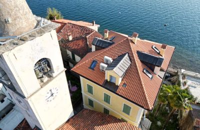 Historická vila na prodej 28838 Stresa, Isola dei Pescatori, Piemonte:  