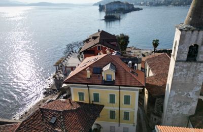 Historická vila na prodej 28838 Stresa, Isola dei Pescatori, Piemonte:  