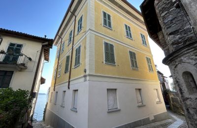 Historická vila na prodej 28838 Stresa, Isola dei Pescatori, Piemonte:  