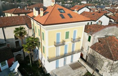 Historická vila na prodej 28838 Stresa, Isola dei Pescatori, Piemonte, Foto 10/20