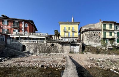 Historická vila na prodej 28838 Stresa, Isola dei Pescatori, Piemonte:  