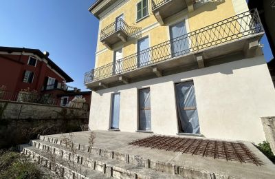 Historická vila na prodej 28838 Stresa, Isola dei Pescatori, Piemonte:  