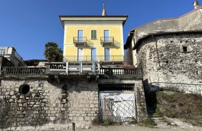Historická vila na prodej 28838 Stresa, Isola dei Pescatori, Piemonte:  