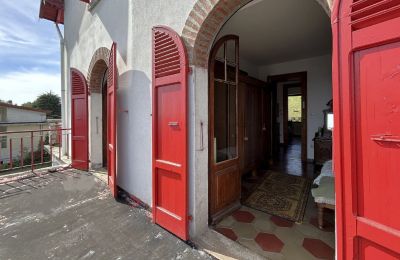 Historická vila na prodej 28894 Boleto, Piemonte:  