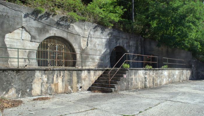 Průmyslová památka na prodej Banskobystrický kraj,  Slovensko