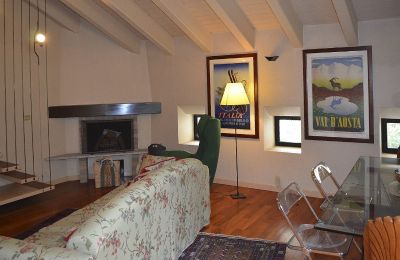 Apartmán v historické budově na prodej 28838 Stresa, Via Sempione Sud 10, Piemonte, Foto 4/7