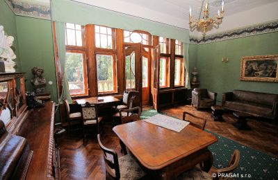 Zámek na prodej Jihočeský kraj, Foto 15/21
